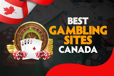 best gambling sites in Canada